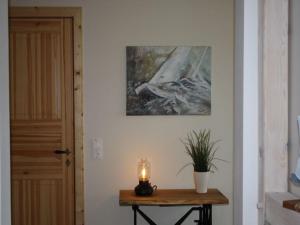 Gallery image of Ferienhaushälfte Nordlicht in Krummin