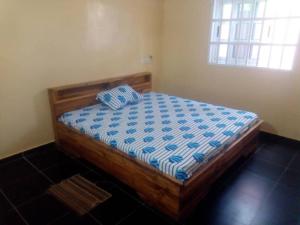 ロメにあるMINI VILLA ROSEのギャラリーの写真