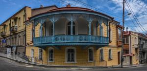 Photo de la galerie de l'établissement Tbilisi Stories Hotel, à Tbilissi