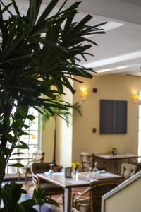 Gallery image of Hotel Tamanaco Caracas in Caracas