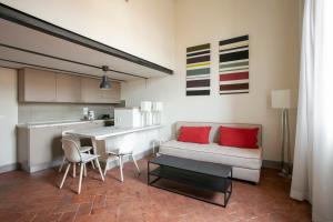Fotografia z galérie ubytovania Vigna Vecchia Studio - LOCAPPART vo Florencii
