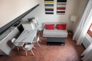 Fotografia z galérie ubytovania Vigna Vecchia Studio - LOCAPPART vo Florencii + 6 fotografií