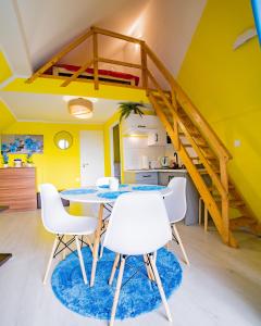 Fotografia z galérie ubytovania Apartamenty Niebo v destinácii Kowary
