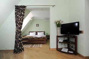 Imagen de la galería de Zolota Forel Hotel, en Korostov