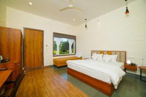 Gallery image of Abha Farms and Resort in Udaipur