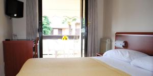 西爾米奧奈的住宿－德比酒店，相簿中的一張相片