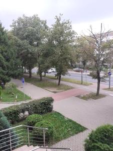 Fotografia z galérie ubytovania APARTAMENTY CENTRUM PIŁSUDSKIEGO v destinácii Białystok