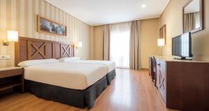 Double Room single use