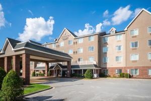 Gallery image of Country Inn & Suites by Radisson, Rocky Mount, NC in Rocky Mount