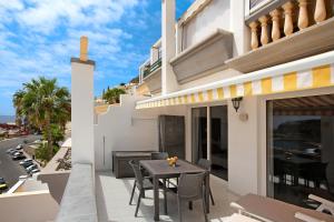 Fotografia z galérie ubytovania Sea View Apartment en Mogán v destinácii Playa del Cura
