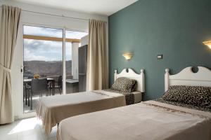 Fotografia z galérie ubytovania Sea View Apartment en Mogán v destinácii Playa del Cura