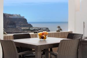 Fotografia z galérie ubytovania Sea View Apartment en Mogán v destinácii Playa del Cura