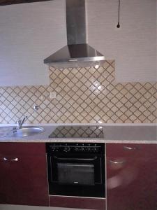 Afbeelding uit fotogalerij van Ferienwohnung Bruni in Birresborn