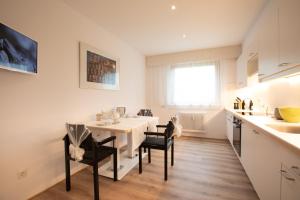 Fotografie z fotogalerie ubytování City Flair in Seenähe v destinaci Bregenz + 9 fotografií