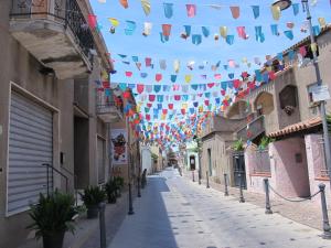 Fotografie z fotogalerie ubytování Holiday in SARDINIA in Pula, at the sea of ​​Nora V Pule