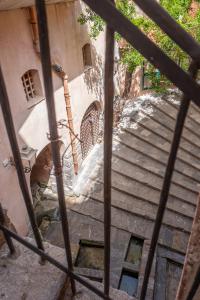 Fotografia z galérie ubytovania LavatoioFlats Casa sul mare e sul lavatoio medievale a Cefalù v destinácii Cefalù