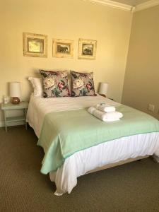 Fotografie z fotogalerie ubytování Oakview Guesthouse Frankfort v destinaci Frankfort + 9 fotografií