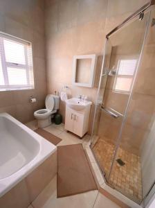 Fotografie z fotogalerie ubytování Oakview Guesthouse Frankfort v destinaci Frankfort