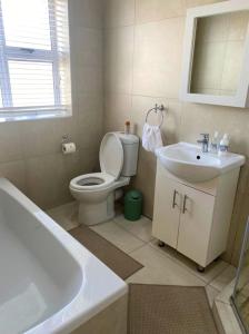 Fotografie z fotogalerie ubytování Oakview Guesthouse Frankfort v destinaci Frankfort