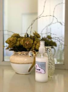 Fotografie z fotogalerie ubytování Oakview Guesthouse Frankfort v destinaci Frankfort