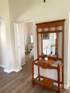 Fotografie z fotogalerie ubytování Oakview Guesthouse Frankfort v destinaci Frankfort