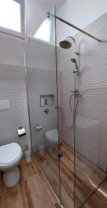 Kúpeľňa v ubytovaní Casa Vacanze Le Volte + 9 fotografií