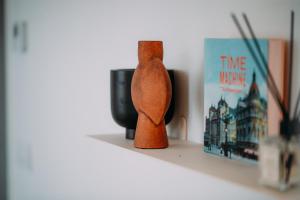 صورة لـ Sud d'Anvers في أنتويرب