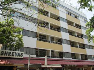 Gallery image of Hotel Shreyas in Pune