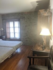 Gallery image of Hotel La Plaza in Proaza