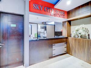 Gallery image of Capital O 91749 Sky City Home in Bandung