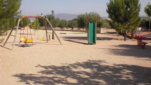 Imagen de la galería de Casa Rural El Olivar de las Pepinas, en Yecla