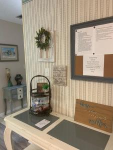 Gallery image of Cozy comfortable & convenient in Pensacola