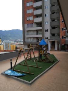 Gallery image of Near El Poblado,New Modern,Turco,Jacuzzi & Pools in Sabaneta