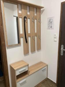 Billede fra billedgalleriet på RetroDym penzion i Vranov nad Topľou