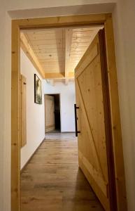 Kép Sartu Apartments szállásáról San Vigilio Di Marebbében a galériában