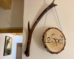 Kép Sartu Apartments szállásáról San Vigilio Di Marebbében a galériában