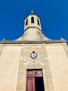 Fotografie z fotogalerie ubytování Chambres d'hôtes Le Maroni v destinaci Courseulles-sur-Mer