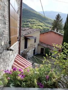 Gallery image of Casetta dei sibillini in Fiastra