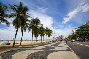 Gallery image of ibis budget RJ Copacabana in Rio de Janeiro