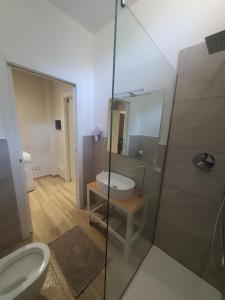 Kép Alloggi di porta po szállásáról Cremonában a galériában