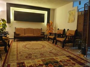 Afbeelding uit fotogalerij van ZEUS apartment in Jerash