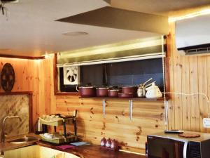 Afbeelding uit fotogalerij van ZEUS apartment in Jerash