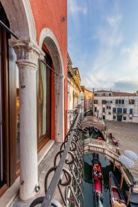 La Veneziana Boutique Rooms, Venice – Updated 2022 Prices