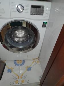 Zdjęcie z galerii obiektu Al Centro Storico Home w mieście Neapol