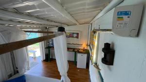 Gallery image of Cabana Do Mar in Angra dos Reis