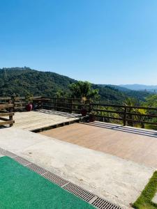 Φωτογραφία από το άλμπουμ του SÍTIO MARAVILHOSO EM MAIRIPORÃ opção de 1 quarto para 8 pessoas ou 4 quartos acima de 9 pessoas σε Mairipora +19 φωτογραφίες