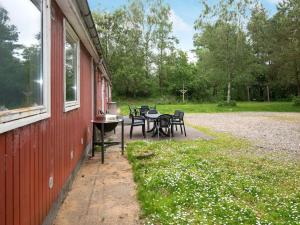 Gallery image of Holiday home Herning III in Herning
