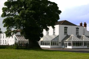 Gallery image of The Wroxeter Hotel in Wroxeter