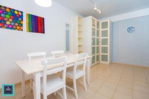 Fotografia z galérie ubytovania Maria Rosa Urban & Beach Apartment v destinácii Las Palmas de Gran Canaria
