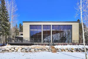Το 2105 The Pines condo τον χειμώνα